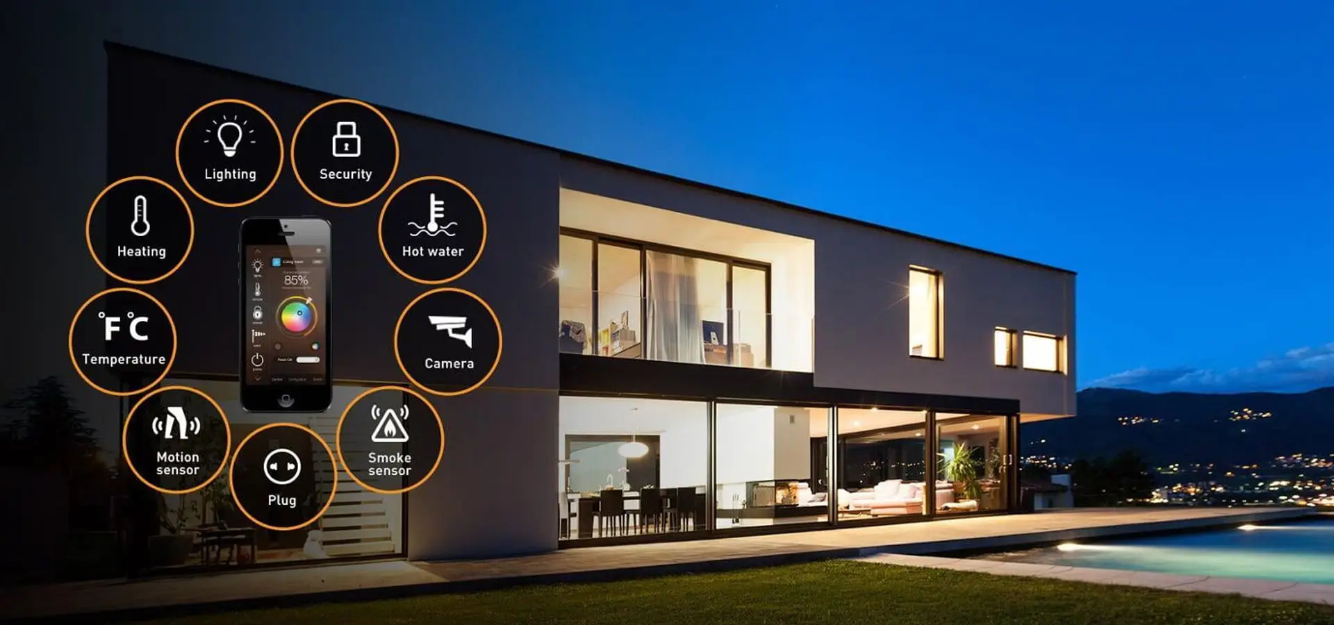 smart home