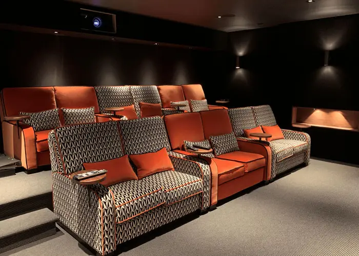 cinema seats