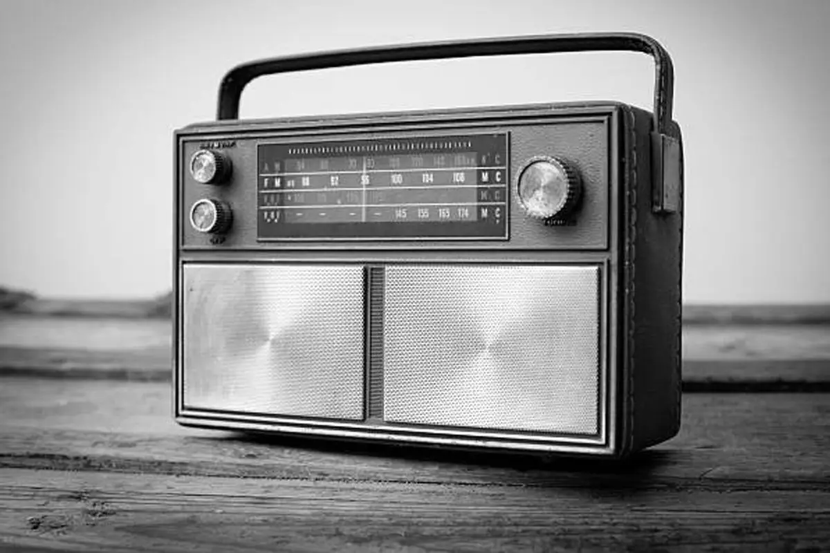 old_radio