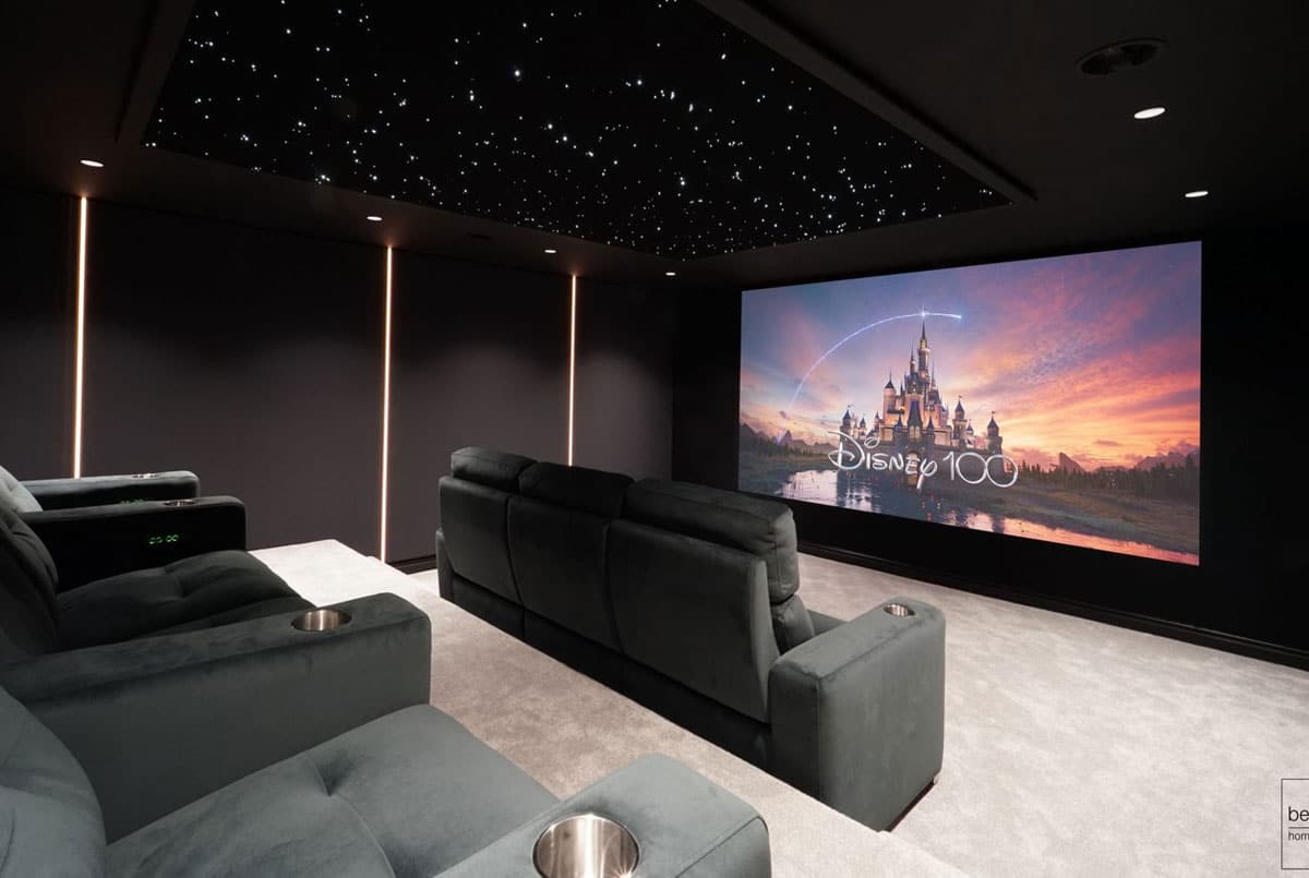 home theater